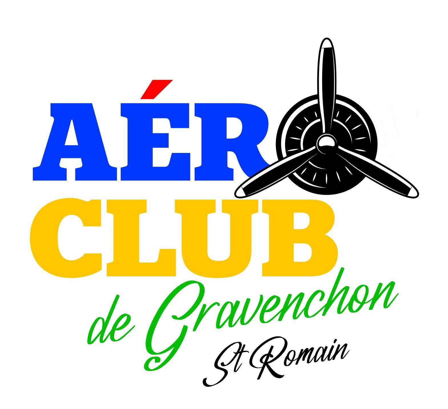 Aeroclub Saint Romain De Gravenchon